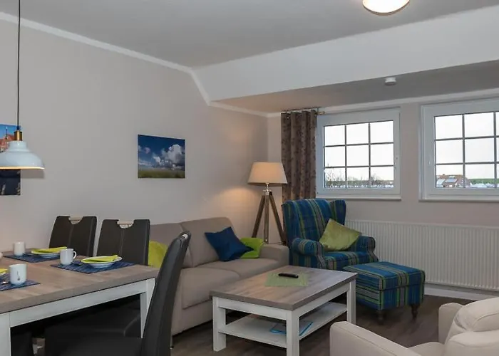 Апартаменты Utesch's *