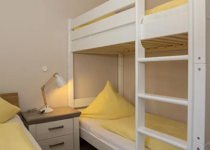 Lejlighed Utesch's *