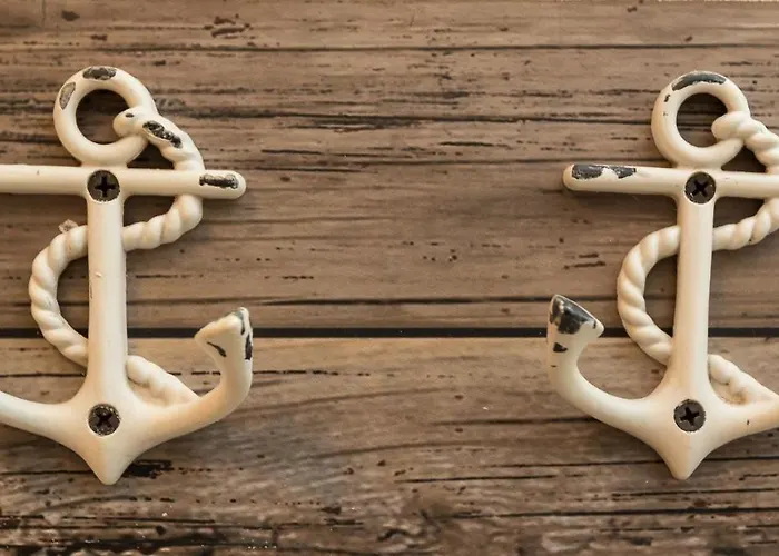 Апартаменты Utesch's